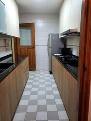 Changi Green (D16), Condominium #501775711